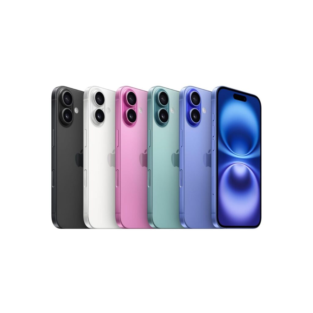 iPhone 16 showcasing cutting-edge design and advanced features, representing innovation and luxury in the smartphone world. iPhone
Apple
Smartphone
Features
Camera
Performance
Design
Upgrade