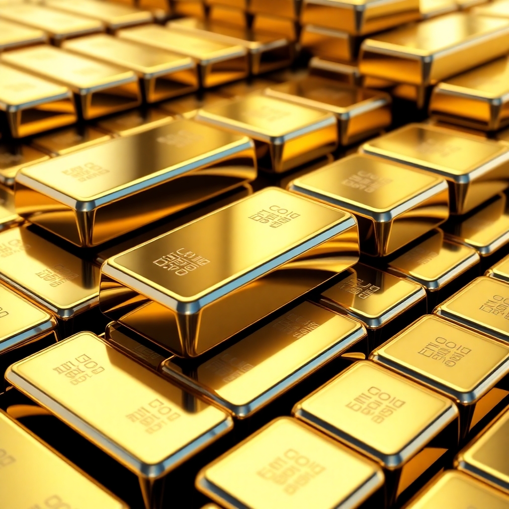 Gold Price Forecast: When to Buy Jewelry for Investment Amid Inflation and Market Trends