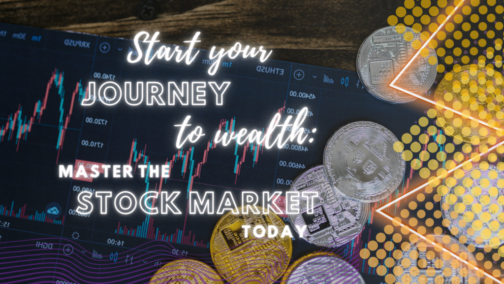 Introduction to stock market investing build wealth with strategies and tips