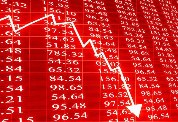 Stock Market Crash in India: Why Sensex & Nifty Are Falling?