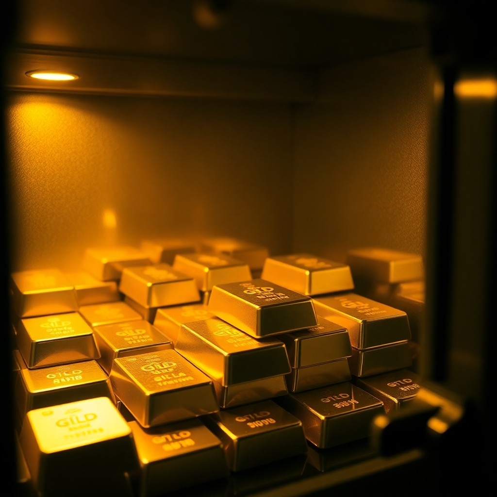 Gold investment Precious Metals Wealth preservation Gold Rush 2025: How to Invest in Precious Metals Like a Pro