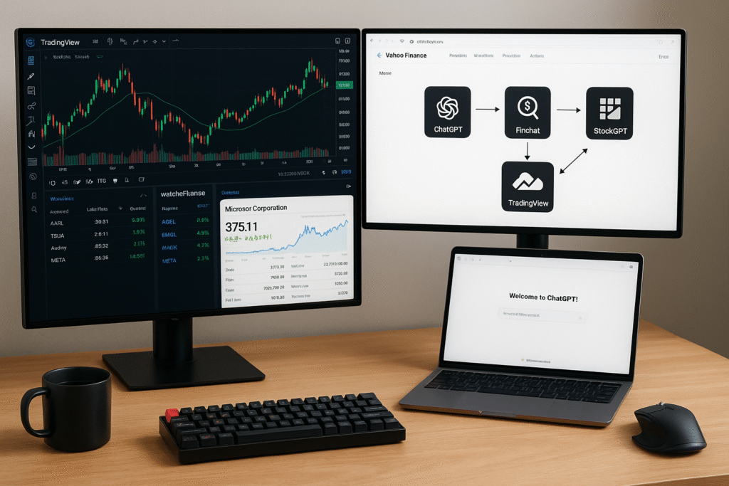 10 Best Free Trading Tools to Use in 2025