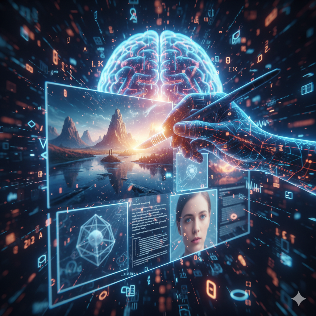 AI Agents Your Future of Unprecedented Productivity and Innovation