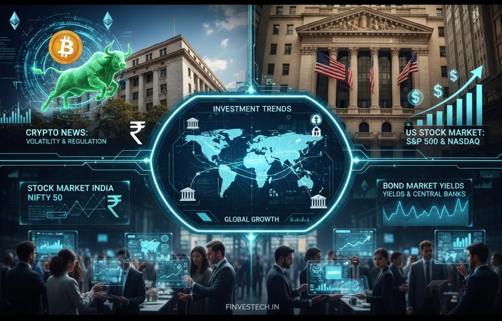 Stablecoin Regulation Revolution The Ultimate Guide for 2025