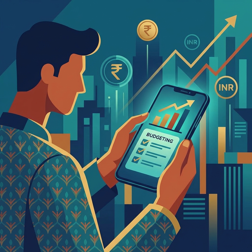 Best Personal Finance Apps in India for 2026 Smart Money Management Made Simple