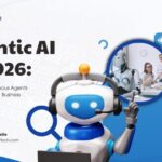 The Agentic AI Revolution: Reshaping Technology in 2026