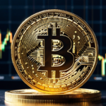 Bitcoin price prediction 2026 showing BTC hitting 100000 milestone