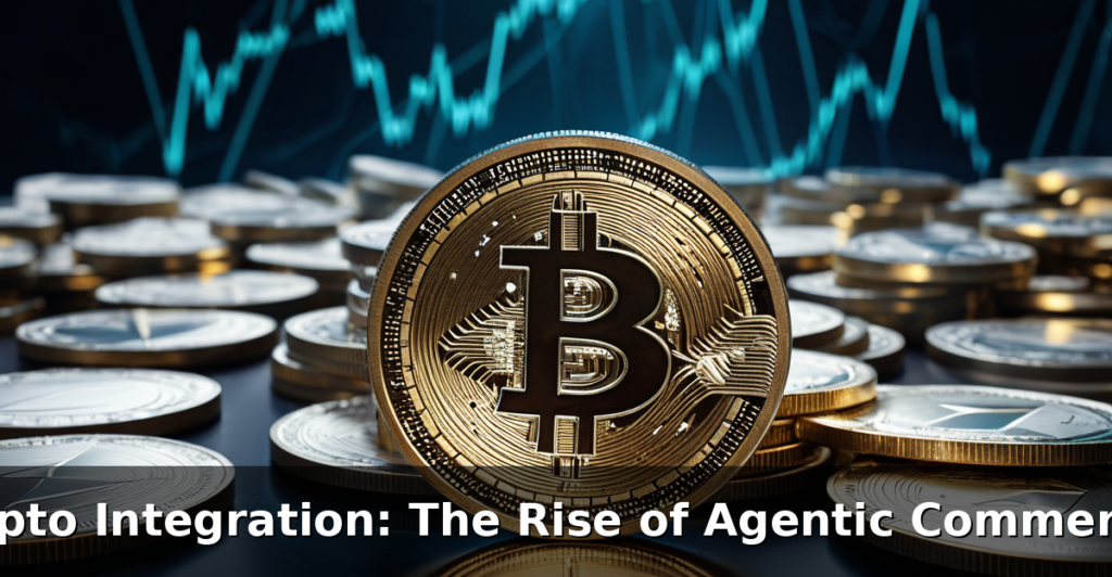 AI and Crypto Integration: The Rise of Agentic Commerce in 2026