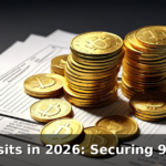 High-Yield Fixed Deposits in 2026: Securing 9% Returns with NBFCs