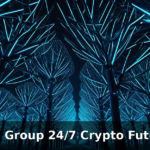 CME Group 24/7 Crypto Futures Trading