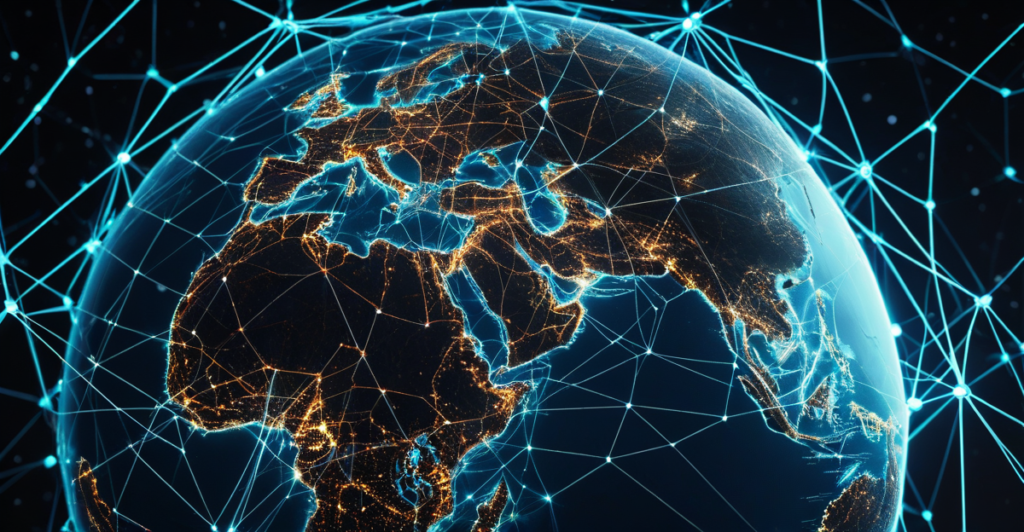 DePIN: The Real-World Revenue Engine Fueling the 2026 Crypto Breakout