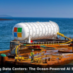 Floating Data Centers: The Ocean-Powered Solution to AI’s Insatiable Energy Demand in 2026