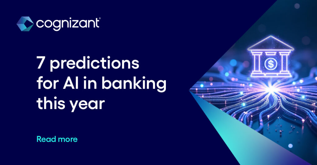 Agentic AI in Banking 2026 - The Year AI Gets Real in Financial Services