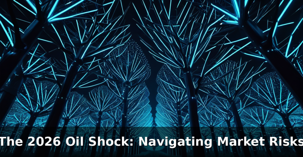 The 2026 Oil Shock: Navigating Global Volatility