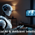 Physical AI and Ambient Intelligence Featured Image