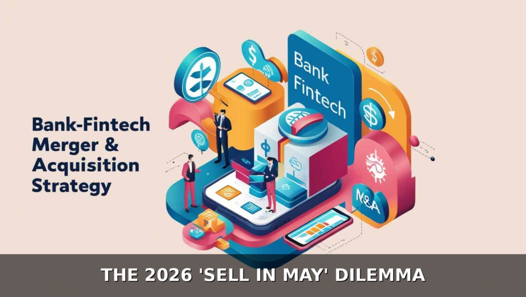 Sell in May 2026 Stock Market Pullback