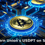 Western Union USDPT Solana stablecoin adoption
