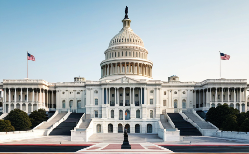 CLARITY Act crypto legislation in U.S. Senate impacting Bitcoin price