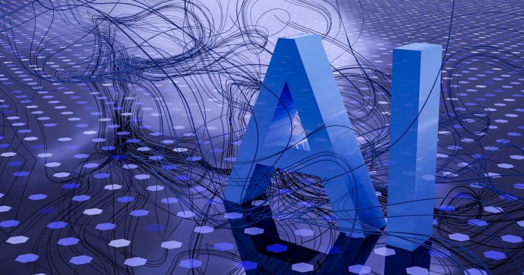 Featured Image - Neuromorphic Computing