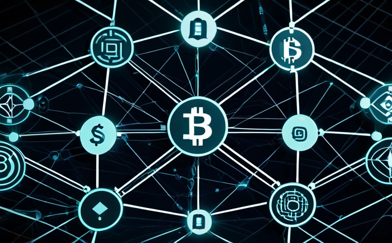 secure stablecoin blockchain network CLARITY Act 2026