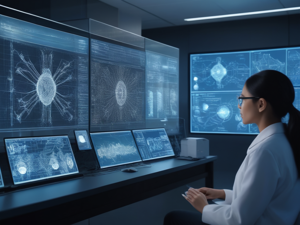 Specialized AI Chips 2026