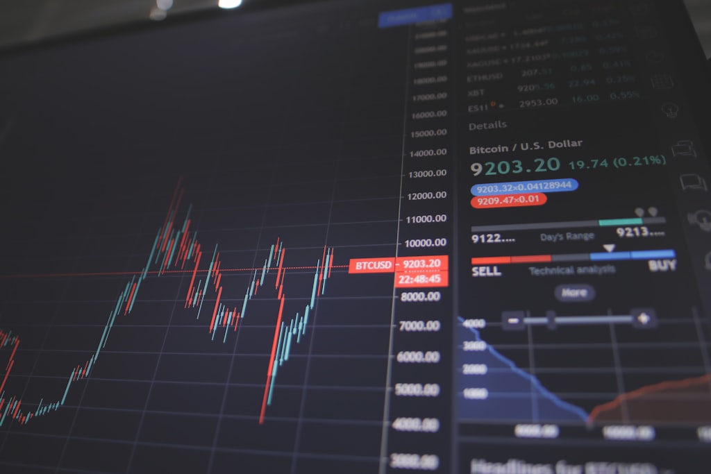 Stock Market Volatility - Geopolitical Headwinds - finvestech.in