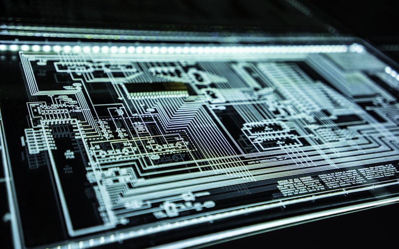 Neuromorphic Chip Architecture