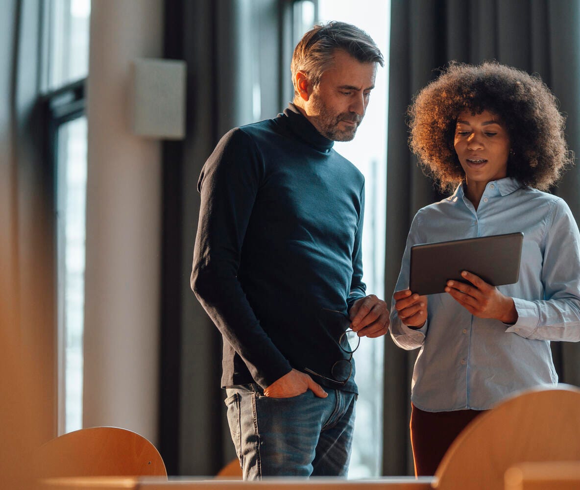 AI-driven financial decision making in modern banking