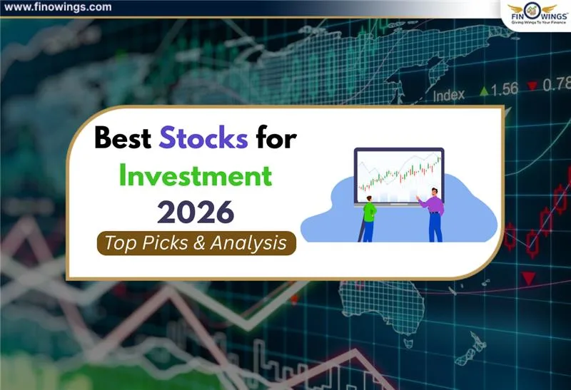 Best stocks for investment and wealth growth in 2026 market