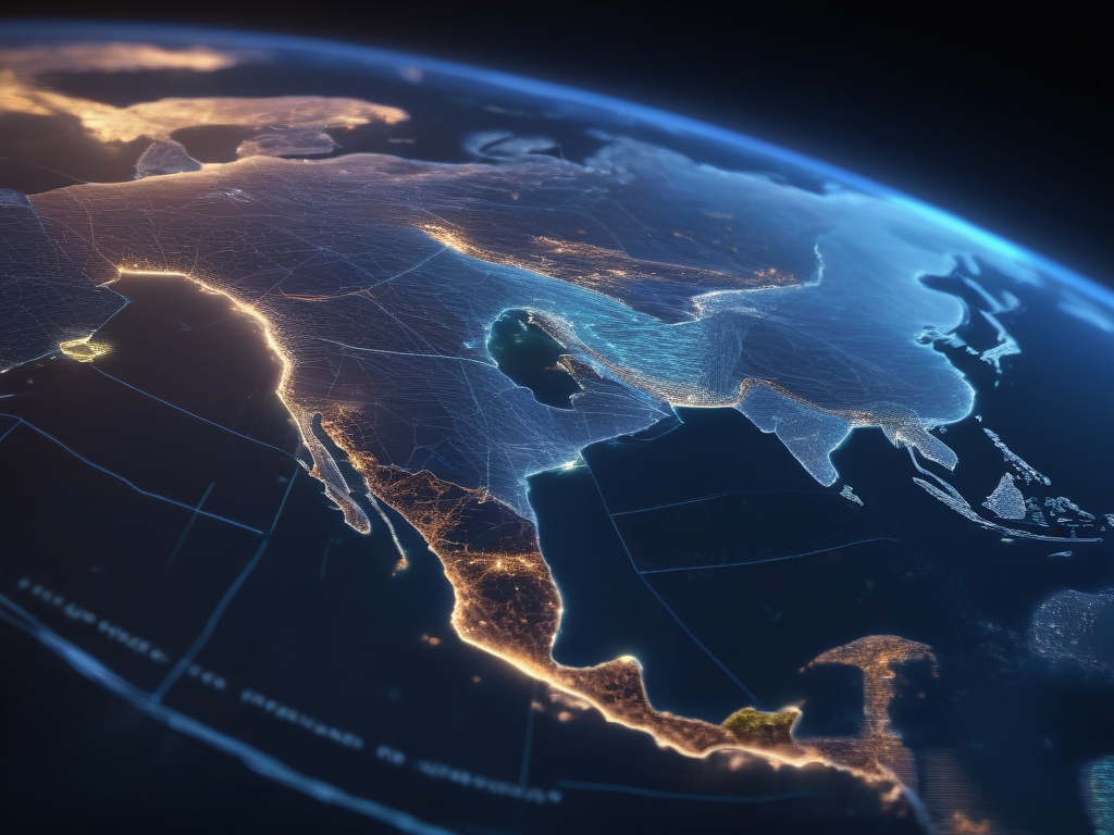 Global AI Economics 2026