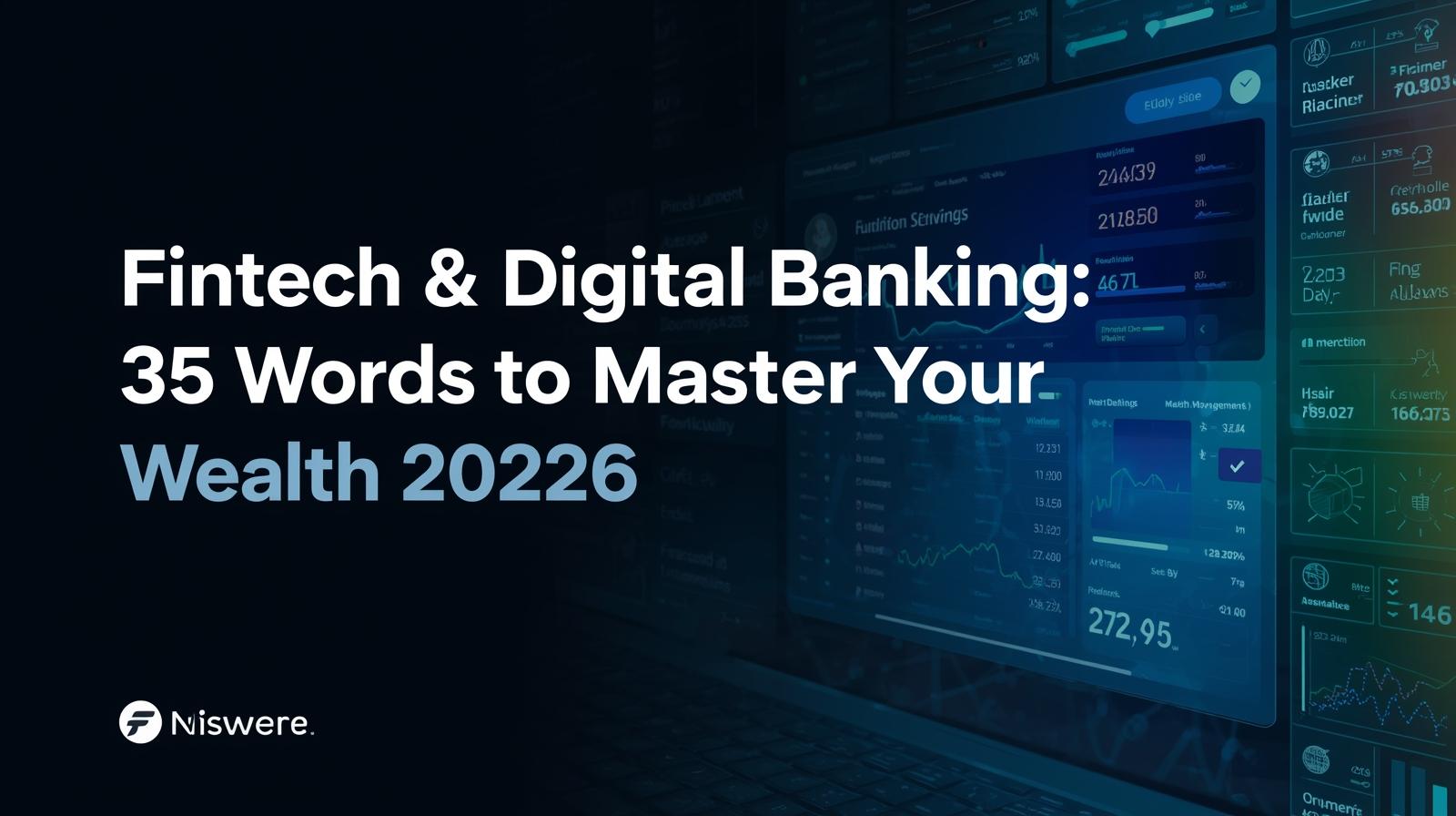 Digital Banking Innovation and Financial Technology 2026