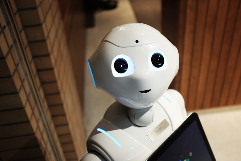 Autonomous AI Agents Working Together in Enterprise Ecosystem