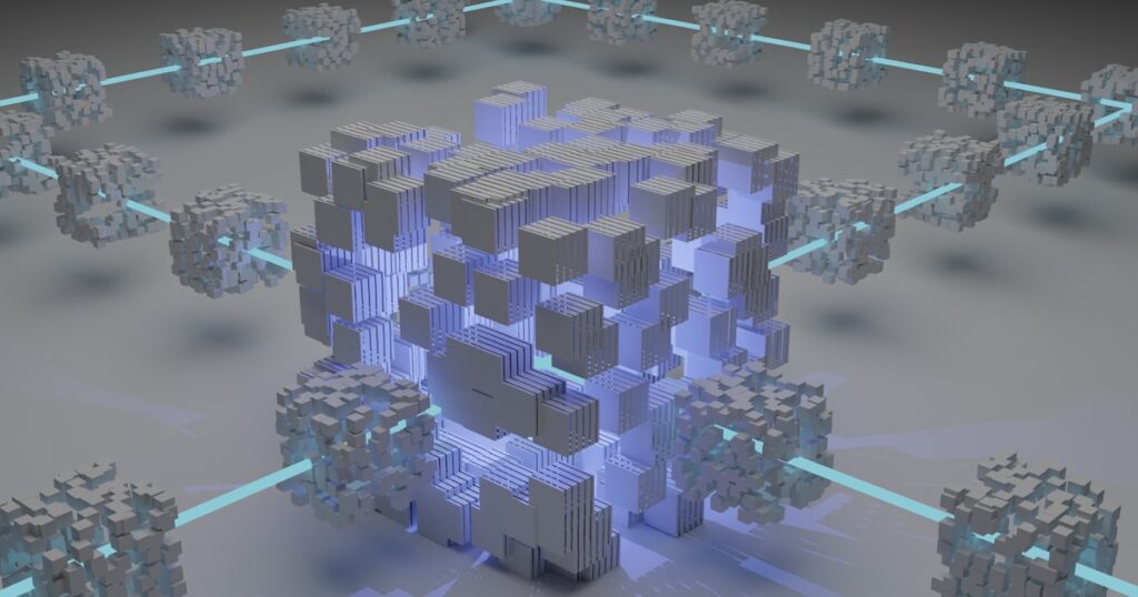 SocialFi Blockchain Network Concept - 2026 Crypto Bull Run