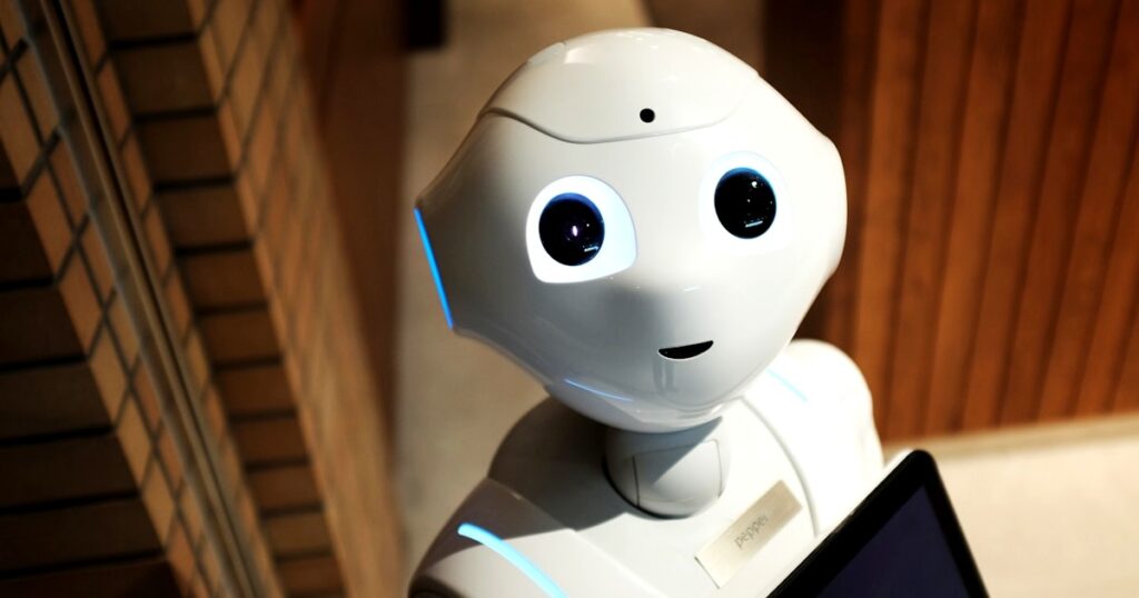 AI Technology Market Outlook
