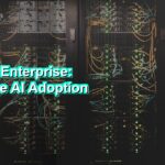 ChatGPT Enterprise: Workplace AI Adoption