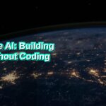 Low-Code AI: Building Apps Without Coding