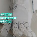 Machine Learning Trends: Transformer Models Evolution