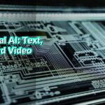 Multimodal AI: Text, Image, and Video Together