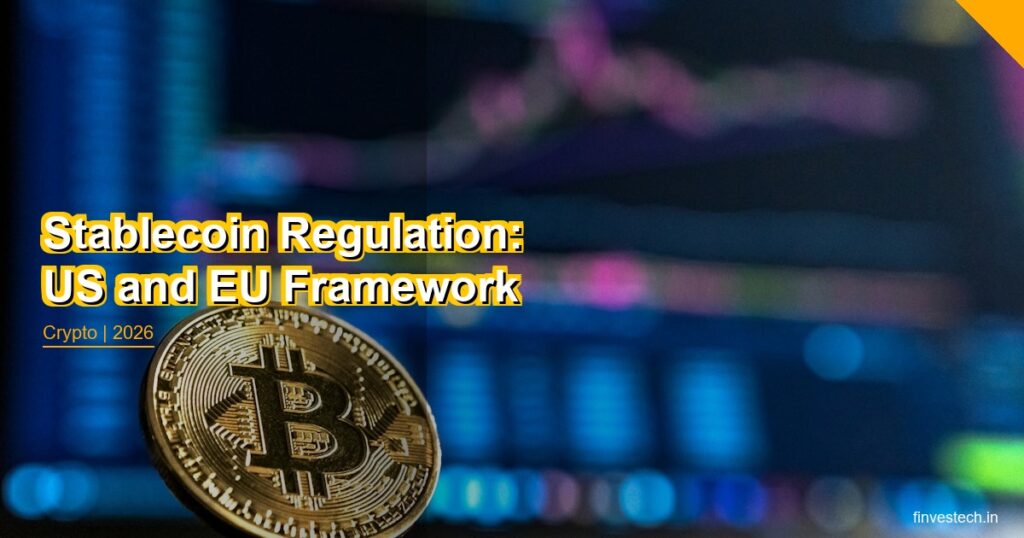 Stablecoin Regulation: US and EU Framework