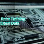 Synthetic Data: Training AI Without Real Data
