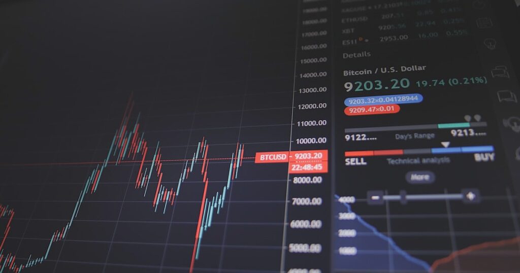 RBI Increases NRI Stock Market Limits