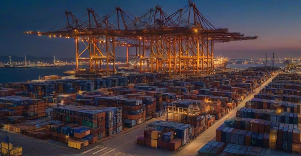 How Blockchain Supply Chain Verification Systems Prevent Fraud