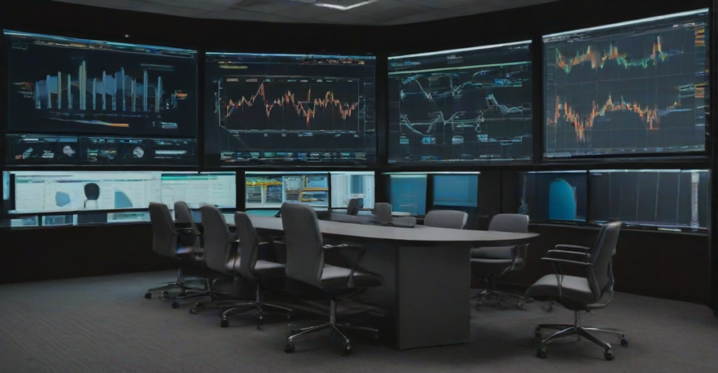 Machine Learning Credit Risk Assessment: The AI Revolution