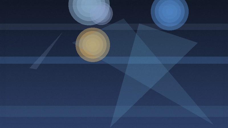 High-performance computing server racks running portfolio optimization algorithms