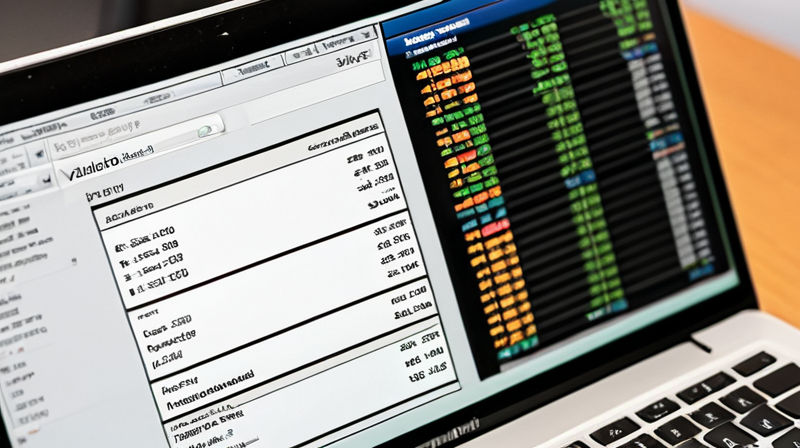 Financial terminal showing private equity transaction data and cash flow projections.
