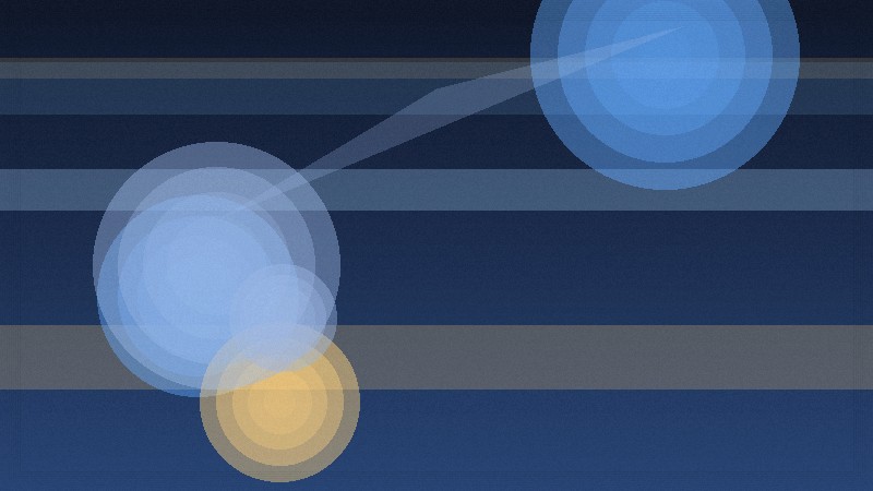 High-tech cloud server racks processing financial data and algorithmic trading models.