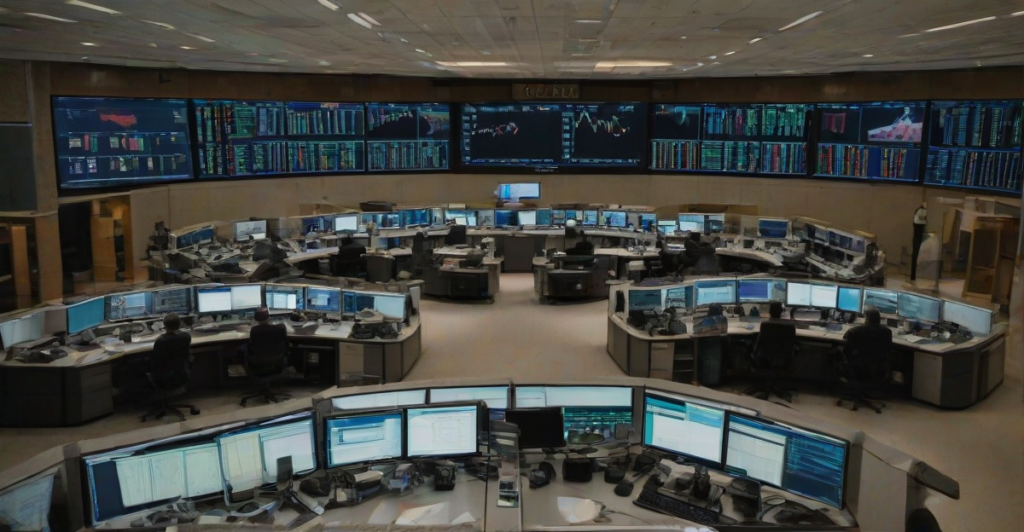 Understanding the Stock Market in 2026: Trends, Sectors, and Strategies
