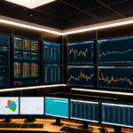 Decentralized digital currencies trading floor